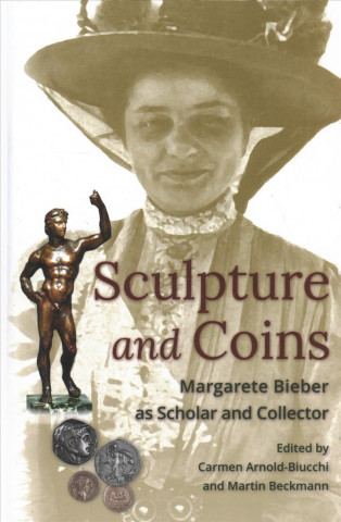 Buch Sculpture and Coins Carmen Arnold-Biucchi