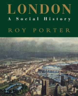 Könyv London R. Porter