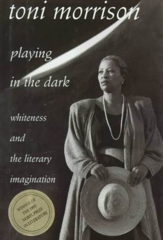 Carte Playing in the Dark Toni Morrison