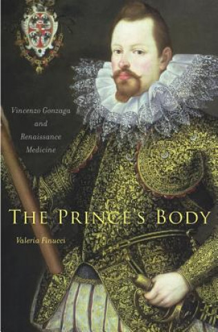 Carte Prince's Body Valeria Finucci