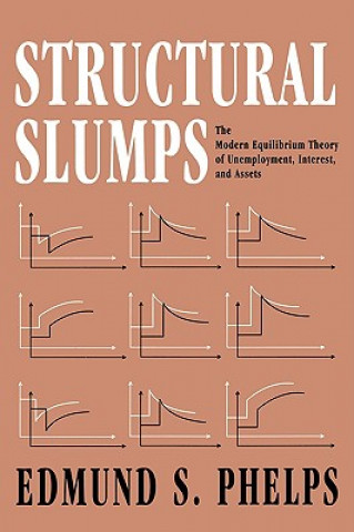 Knjiga Structural Slumps Edmund S. Phelps
