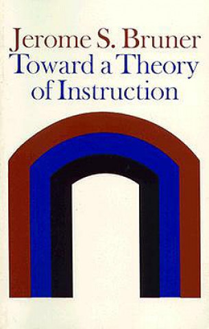 Carte Toward a Theory of Instruction Jerome S. Bruner