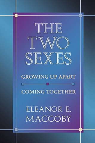 Buch Two Sexes Eleanor E. Maccoby