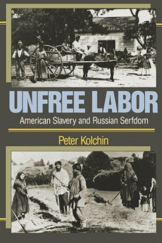 Libro Unfree Labor Peter Kolchin