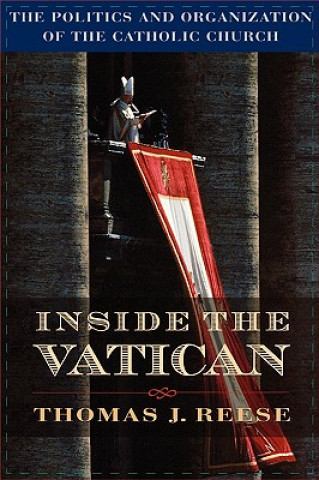 Carte Inside the Vatican Thomas J. Reese