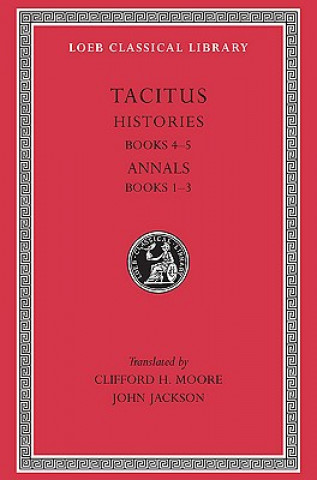 Carte Histories Tacitus