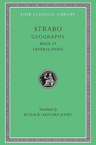 Book Geography Strabo