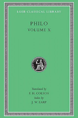 Book On the Embassy to Gaius. General Indexes Philo