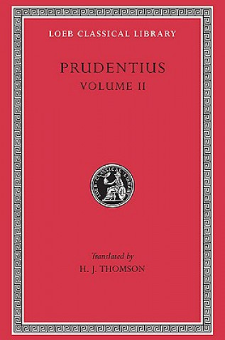 Книга Against Symmachus 2. Crowns of Martyrdom. Scenes From History. Epilogue Prudentius