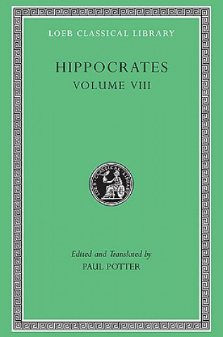 Kniha Places in Man. Glands. Fleshes. Prorrhetic 1-2. Physician. Use of Liquids. Ulcers. Haemorrhoids and Fistulas Hippocrates