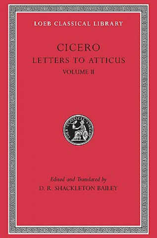 Carte Letters to Atticus Marcus Tullius Cicero