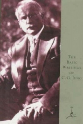 Kniha Basic Writings of C. G. Jung C G Jung