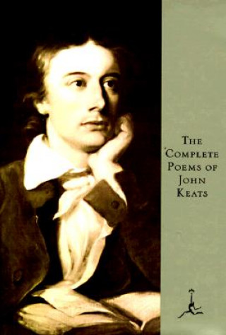Könyv Complete Poems of John Keats John Keats