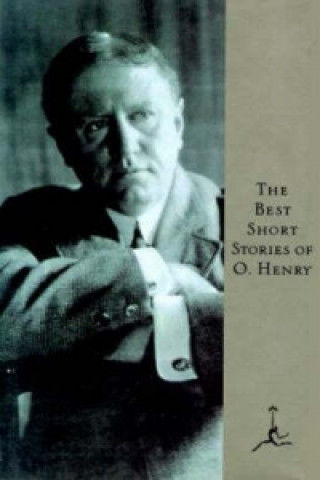 Kniha Best Short Stories of O. Henry O. Henry