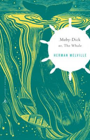 Книга Moby-Dick Herman Melville