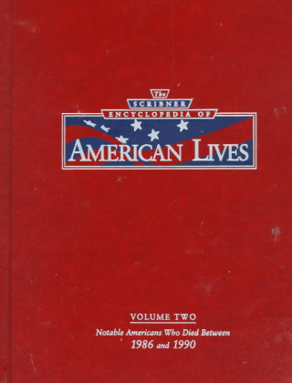 Carte Scribner Encyclopedia of American Lives Karen Markoe