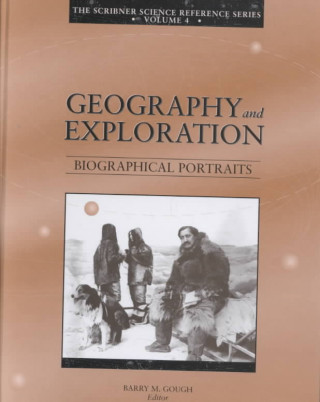 Carte Geography and Exploration Barry M. Gough