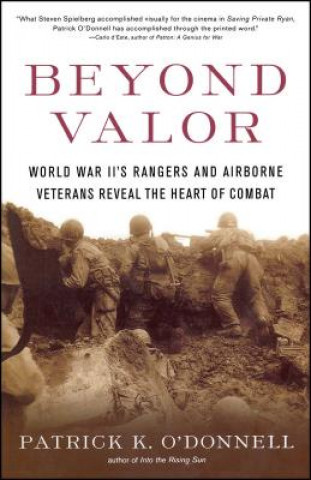 Βιβλίο Beyond Valor O'Donnell