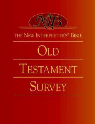 Carte New Interpreter's Bible 