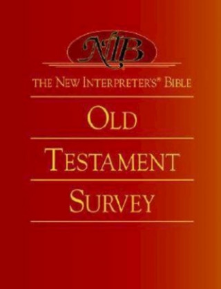 Knjiga New Interpreter's Bible Walter C. Kaiser