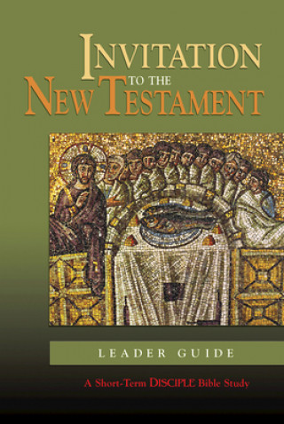 Libro Invitation to the New Testament David A deSilva