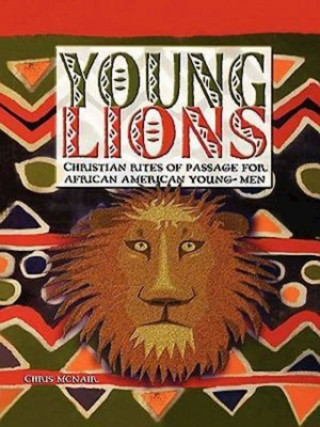 Boek Young Lions McNair