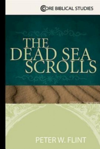 Carte Dead Sea Scrolls Peter W. Flint