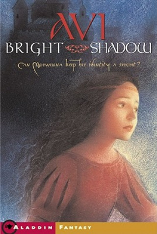 Könyv Bright Shadow Avi