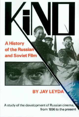 Könyv Kino Jay Leyda