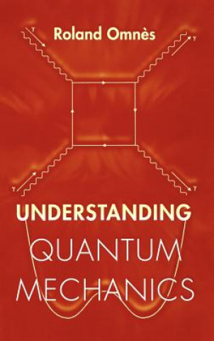 Buch Understanding Quantum Mechanics Roland Omnes
