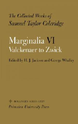 Buch Collected Works of Samuel Taylor Coleridge, Vol. 12, Part 6 Samuel Taylor Coleridge