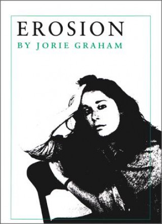 Könyv Erosion Jorie Graham