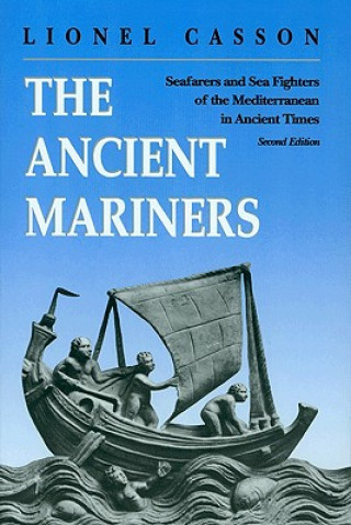 Buch Ancient Mariners Lionel Casson