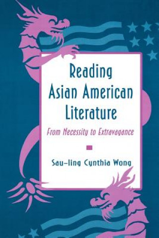 Carte Reading Asian American Literature Shawn Wong