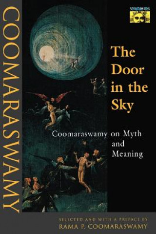 Carte Door in the Sky Ananda K. Coomaraswamy