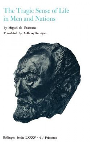 Kniha Selected Works of Miguel de Unamuno, Volume 4 Miguel de Unamuno