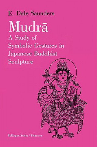 Knjiga Mudra E.Dale Saunders