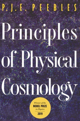 Carte Principles of Physical Cosmology P.J.E. Peebles