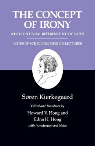 Carte Kierkegaard's Writings, II, Volume 2 Soren Kierkegaard