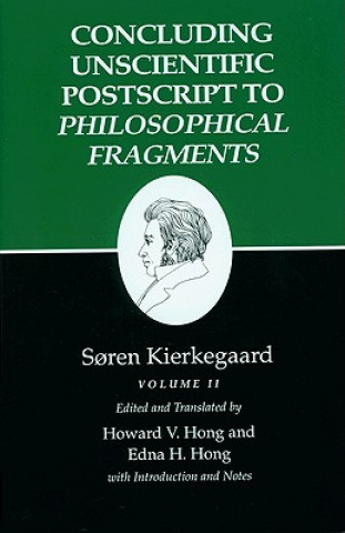 Carte Kierkegaard's Writings, XII, Volume II Soren Kierkegaard