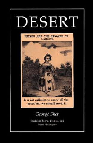 Libro Desert George Sher