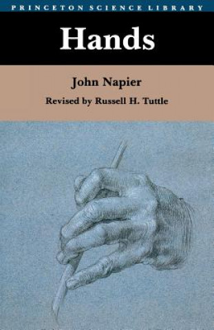 Buch Hands John Napier