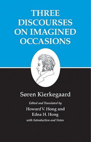 Carte Kierkegaard's Writings, X, Volume 10 Soren Kierkegaard
