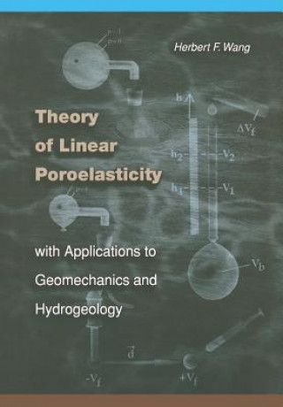 Книга Theory of Linear Poroelasticity with Applications to Geomechanics and Hydrogeology Herbert F. Wang