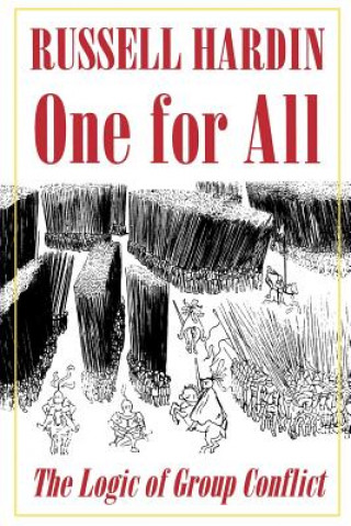 Buch One for All Russell Hardin