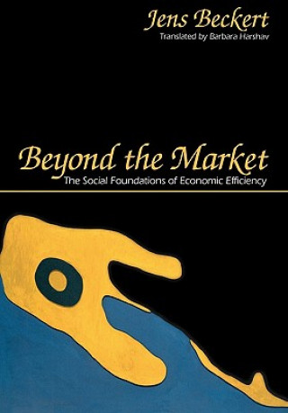 Kniha Beyond the Market Jens Beckert