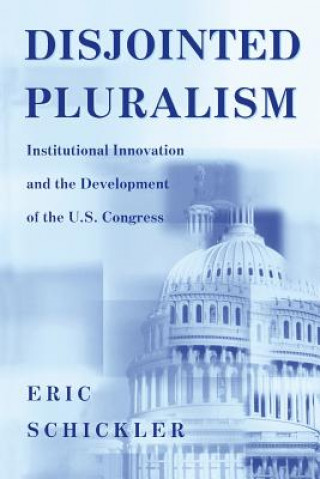 Carte Disjointed Pluralism Eric Schickler