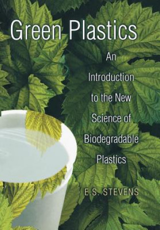 Knjiga Green Plastics E.S. Stevens