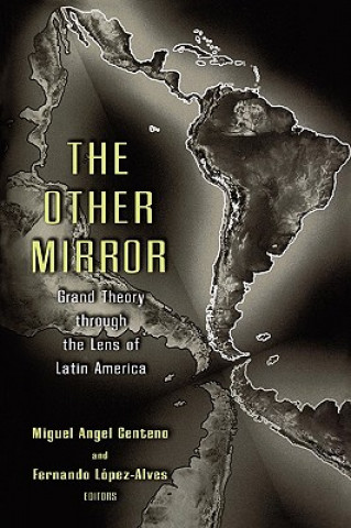 Buch Other Mirror Miguel Angel Centeno