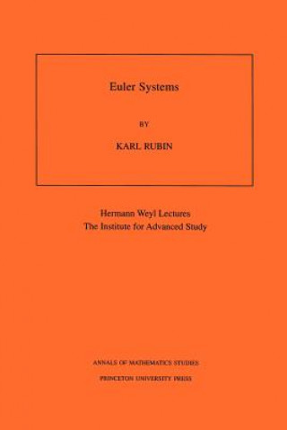 Carte Euler Systems. (AM-147), Volume 147 Karl Rubin